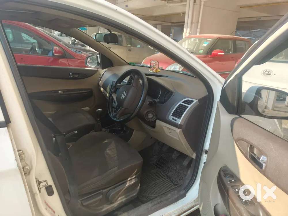 Hyundai I20 2011 Petrol 86000 Km Driven