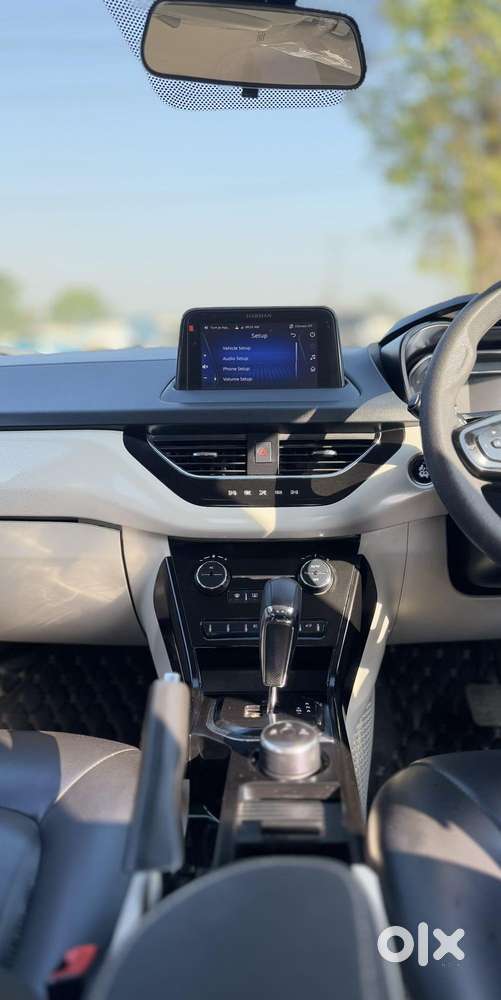 Tata Nexon Amt Xza Plus, 2021