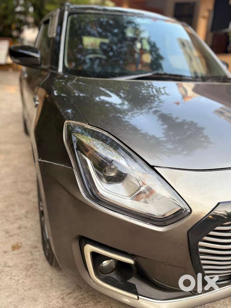 Maruti Suzuki Swift 2018 Zdi, 2018, Diesel