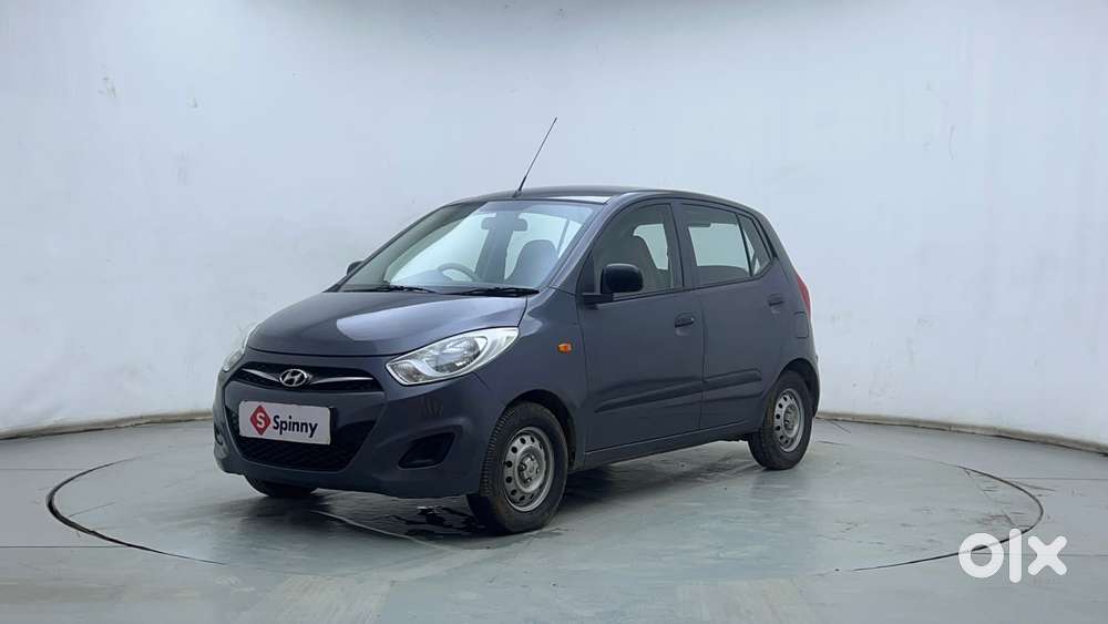 Hyundai I10 Magna 1.1l, 2014, Petrol