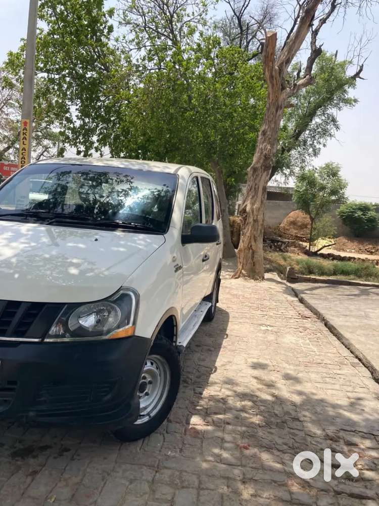 Mahindra Xylo Diesel 2013