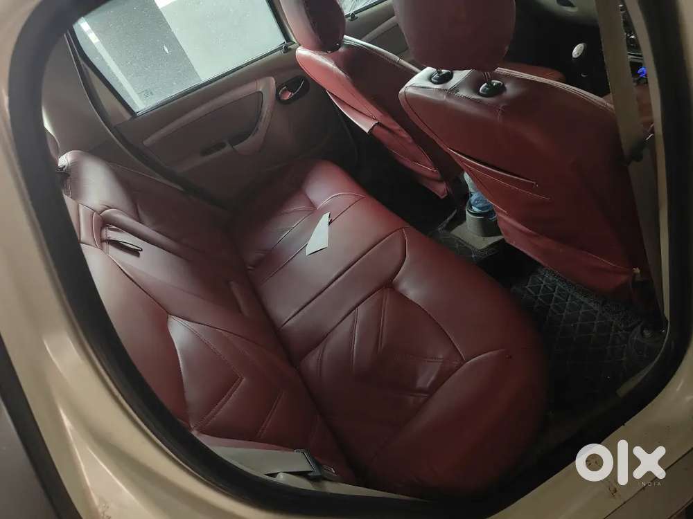 Nissan Terrano 2014 Diesel 112000 Km Driven