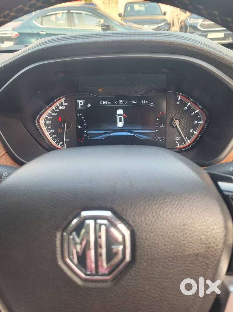 Mg Gloster 2.0 Sharp Twin Turbo 7 Str 4wd, 2020, Diesel