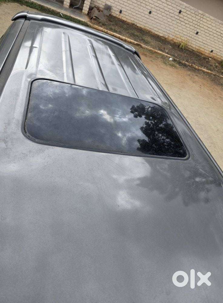 Toyota Innova 2.5 G (diesel) 7 Seater, 2012, Diesel