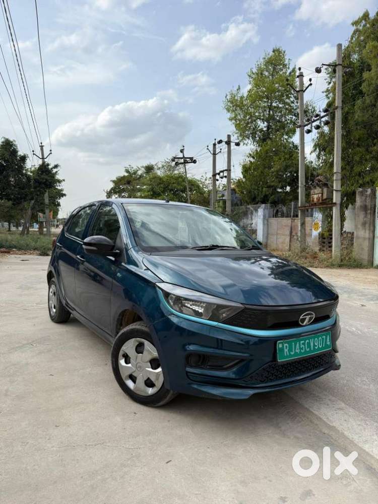 Tata Tiago Ev Xz Plus Lr, 2023, Electric
