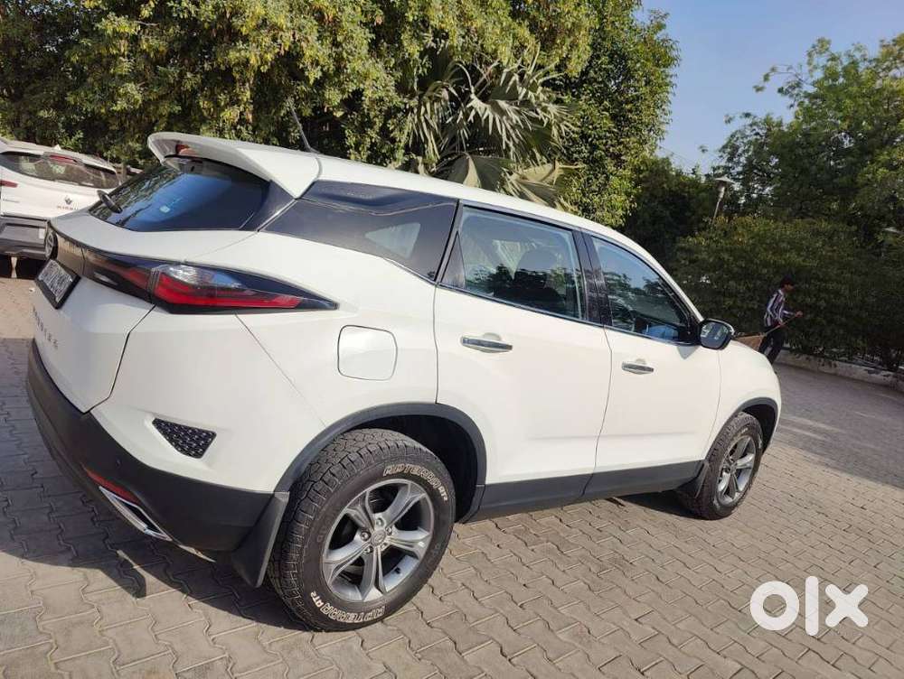 Tata Harrier Xt, 2020, Diesel