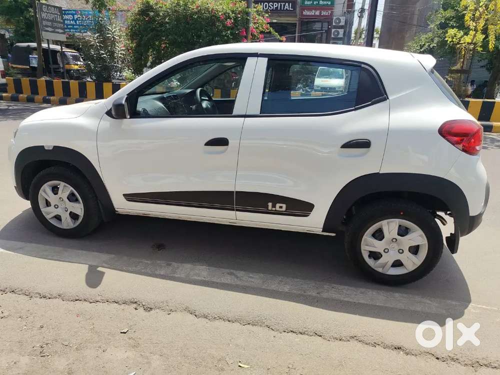 Renault Kwid 2026