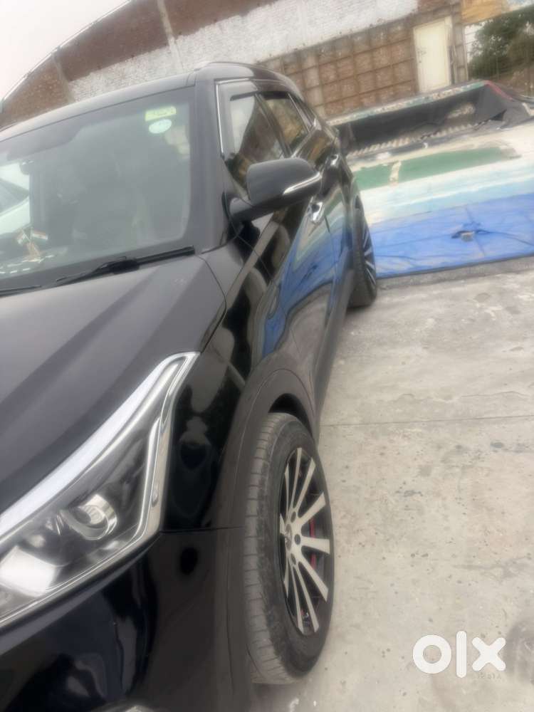 Hyundai Creta 1.6 Sx Plus Auto, 2018, Diesel