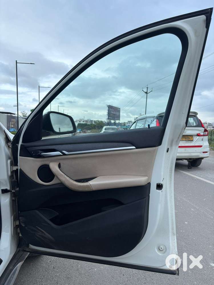 Bmw X1 2.0 Sdrive20d Xline, 2019, Diesel