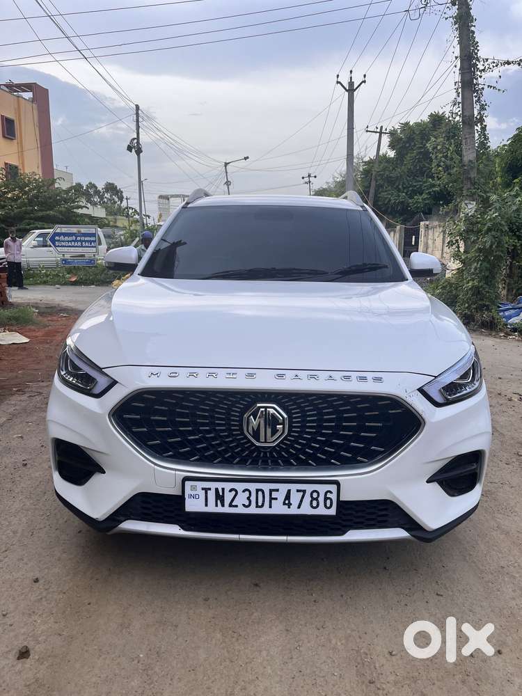 Mg Astor 1.5 Sharp, 2024, Petrol