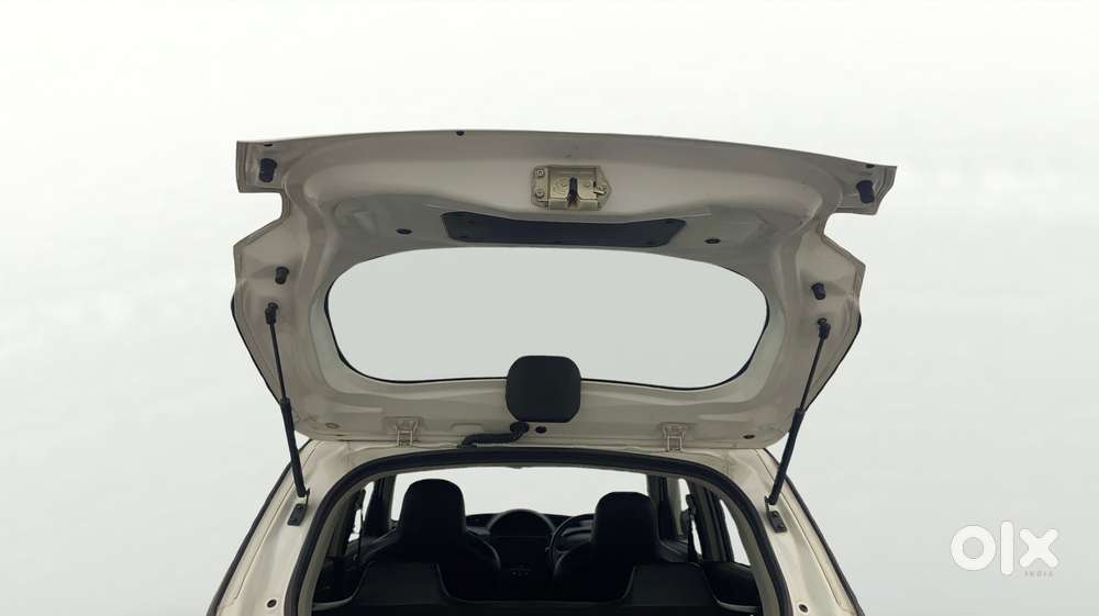 Maruti Suzuki S-presso Vxi At, 2020, Petrol