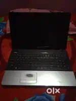 Acer laptop