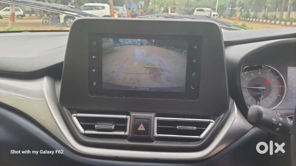Maruti Suzuki Baleno Zeta, 2023, Petrol