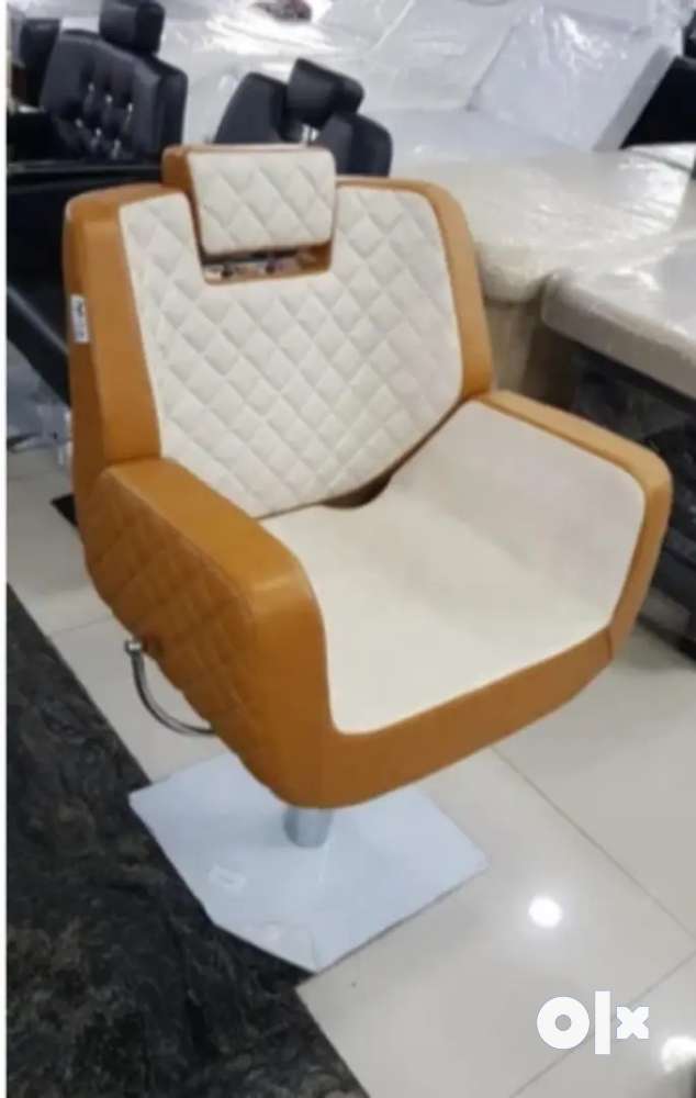 Olx discount shampoo chair