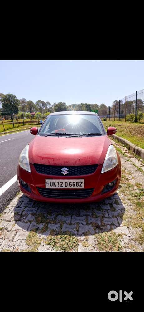 Maruti Suzuki Diesel 2013
