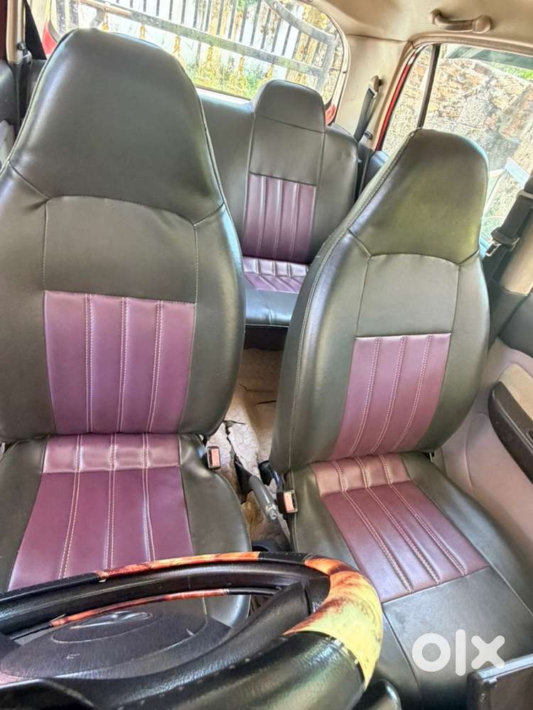 Hyundai Santro Xing Petrol 2009