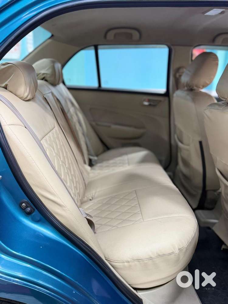 Maruti Suzuki Dzire 1.2 Vxi, 2013, Petrol