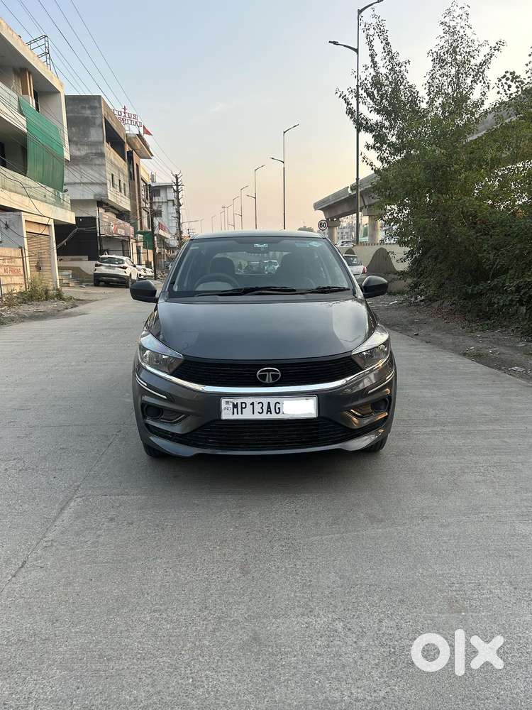 Tata Tiago 1.2 Revotron Xe Cng, 2026, Cng & Hybrids
