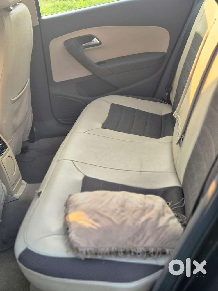 Volkswagen Vento 2010-2013 Diesel Style Limited Edition, 2013, Diese..