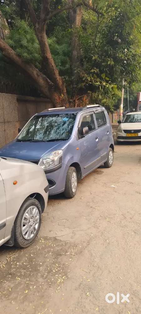 2nd Maruti Suzuki Wagon 2012 Urgent Sale