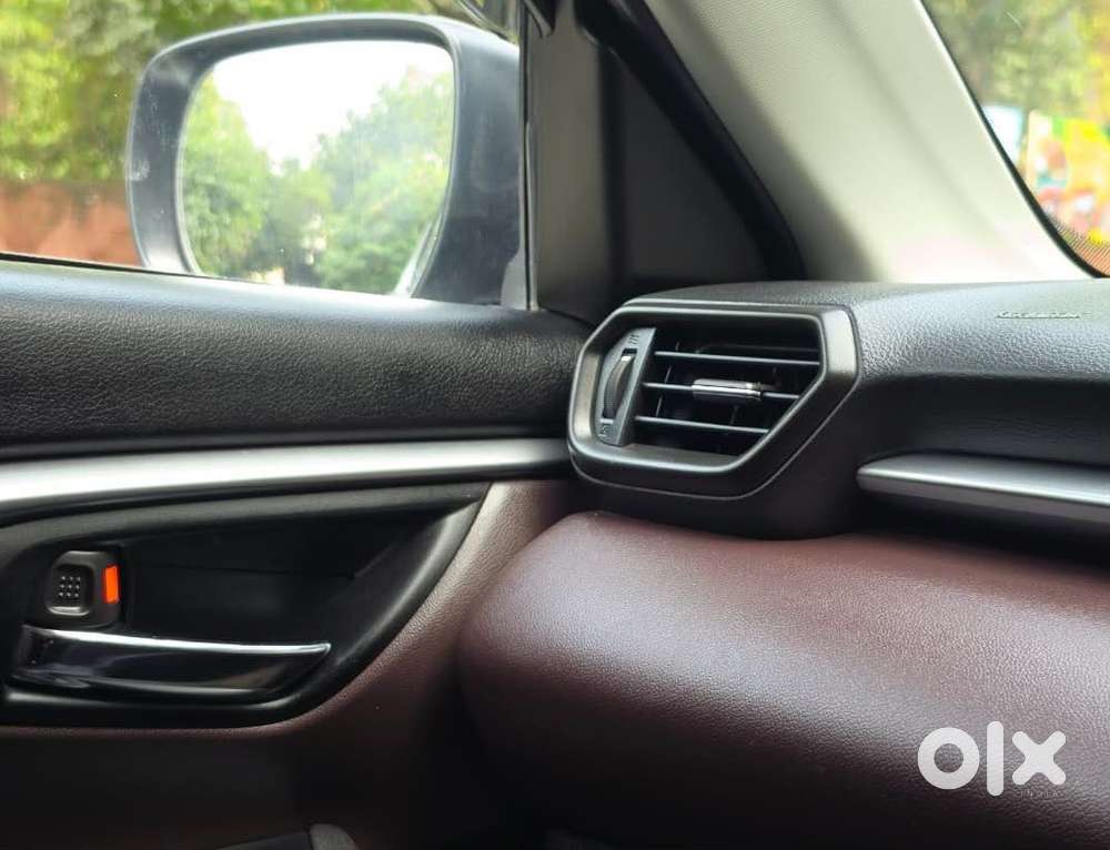 Maruti Suzuki Grand Vitara 1.5 Sigma Smart Hybrid, 2024, Cng & Hybri..