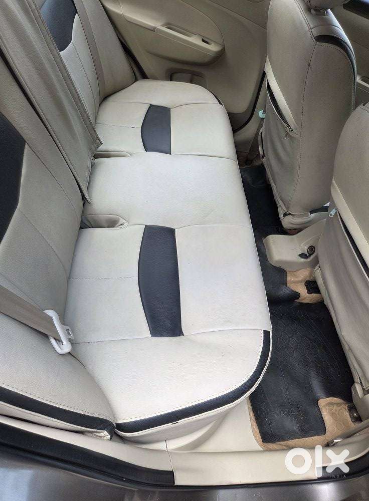 Maruti Suzuki Swift Dzire 2015-2017 1.2 Vxi, 2016, Petrol