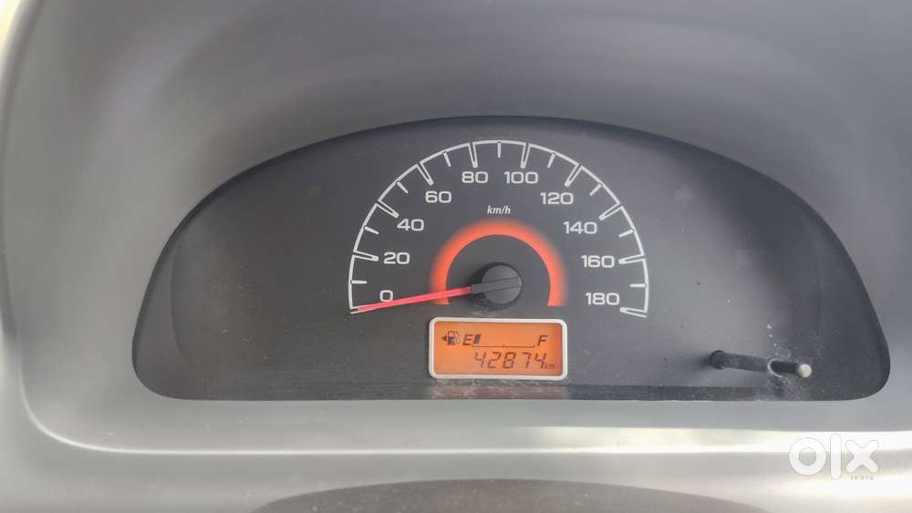 Maruti Suzuki Alto 800 Std Optional, 2015, Petrol