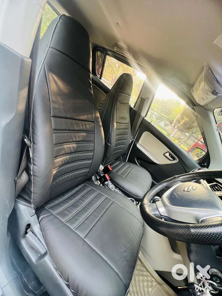 Maruti Suzuki Alto K10 Vxi Amt Optional, 2019, Petrol