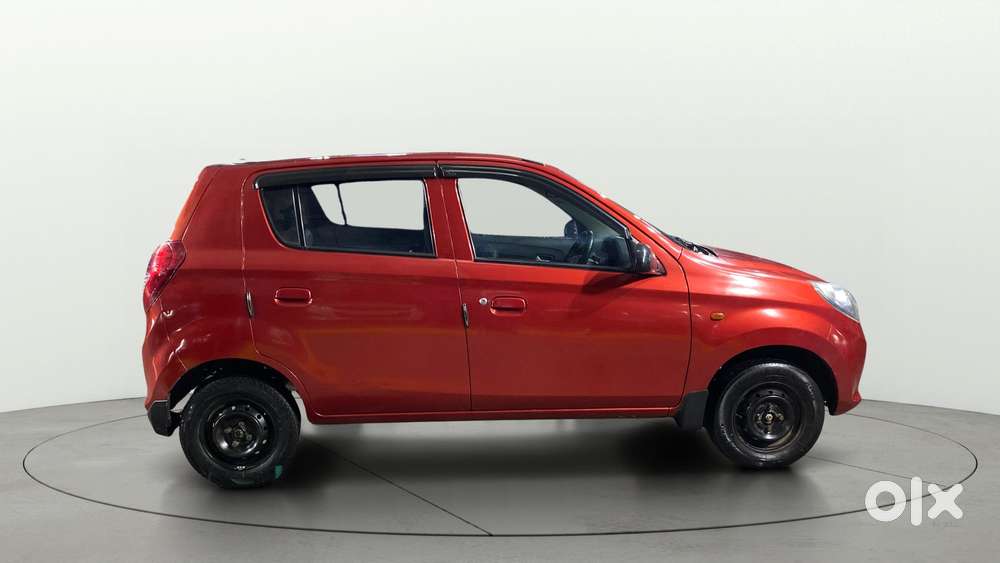 Maruti Suzuki Alto 800 2012-2016 Lxi, 2015, Petrol