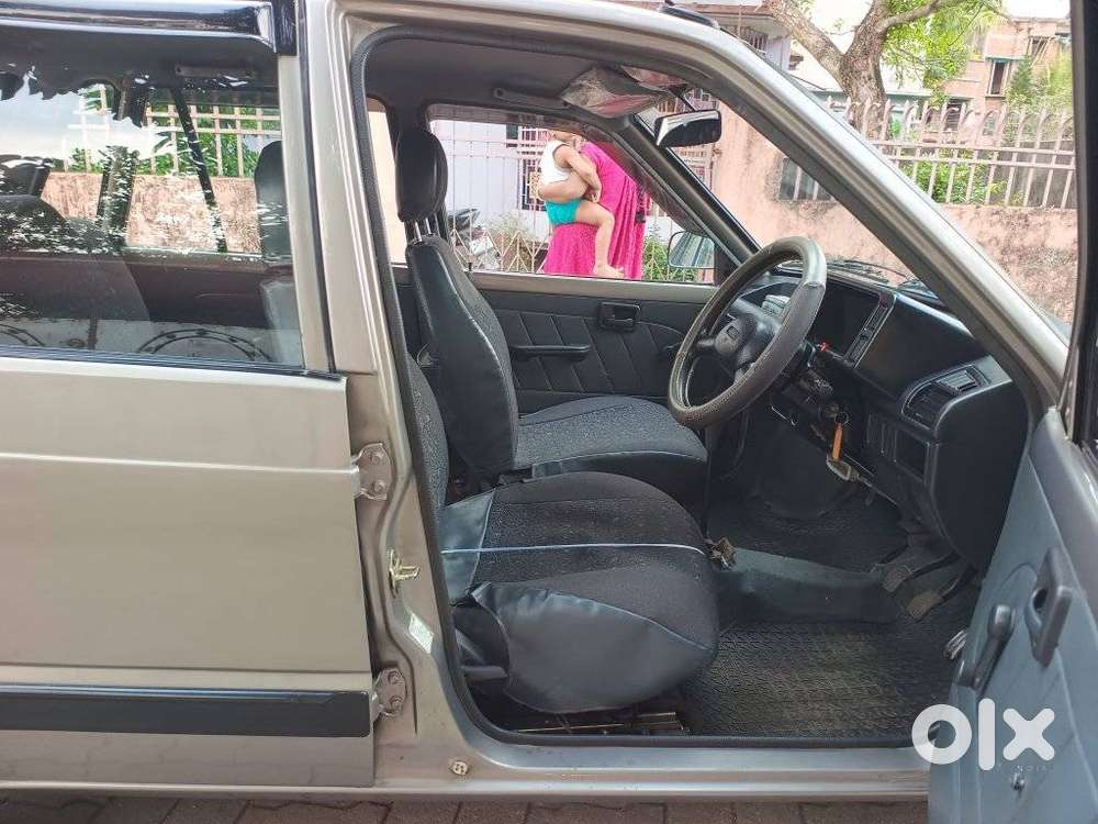 Maruti Suzuki 800 Std, 2005, Petrol