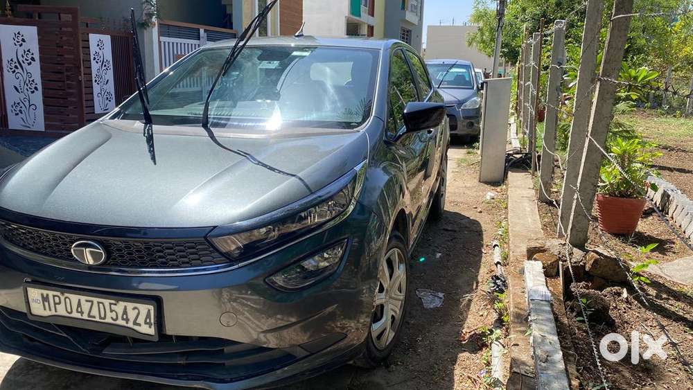 Tata Altroz 2022 Petrol Well Maintained