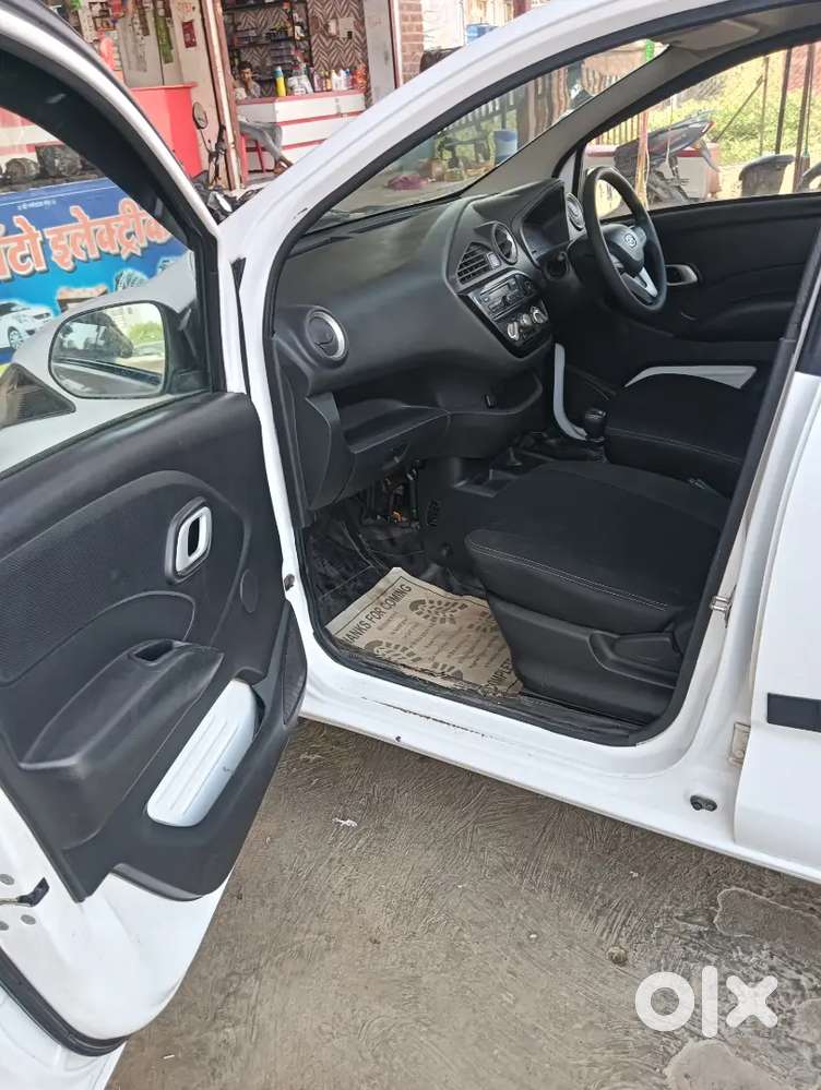 Datsun Redi Go 2018 Model First Owner Showroom Condition