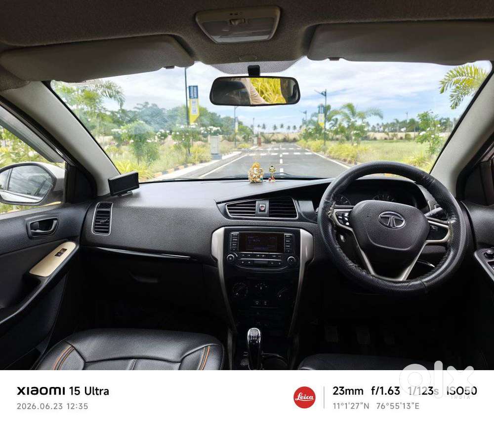Tata Bolt Quadrajet Xm, 2015, Diesel