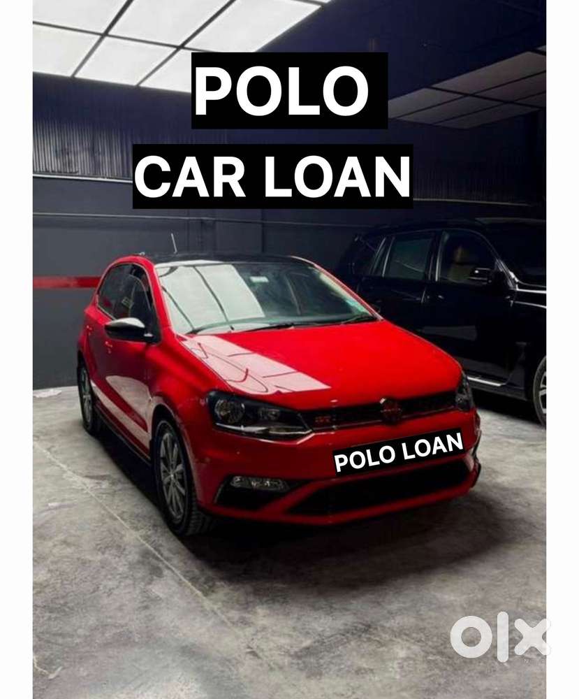 Volkswagen Polo Gt Tsi, 2021, Petrol
