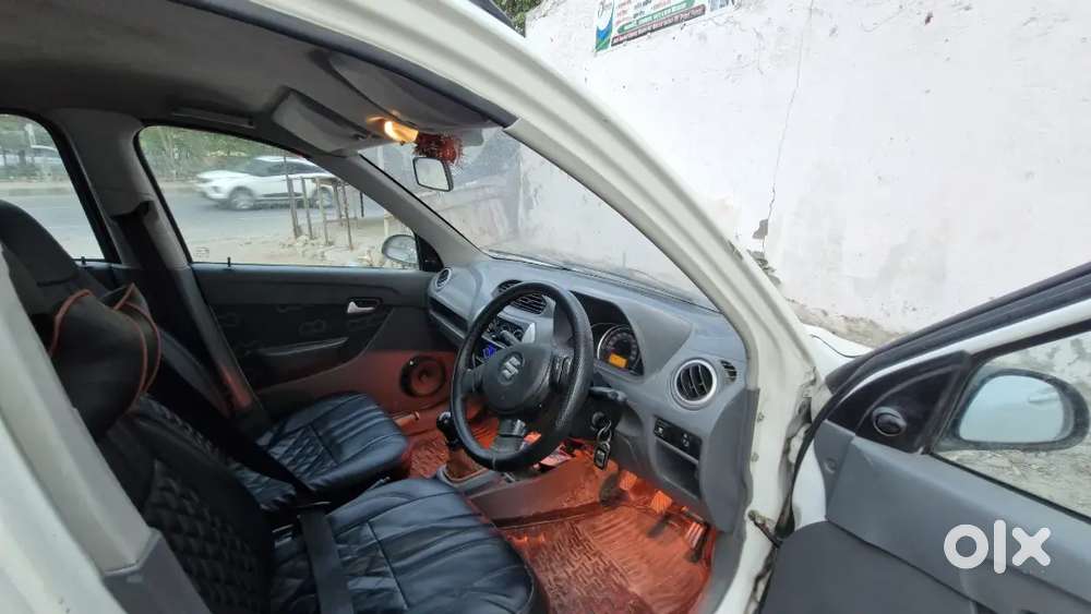 Maruti Suzuki Alto 800 2015 Petrol Good Condition