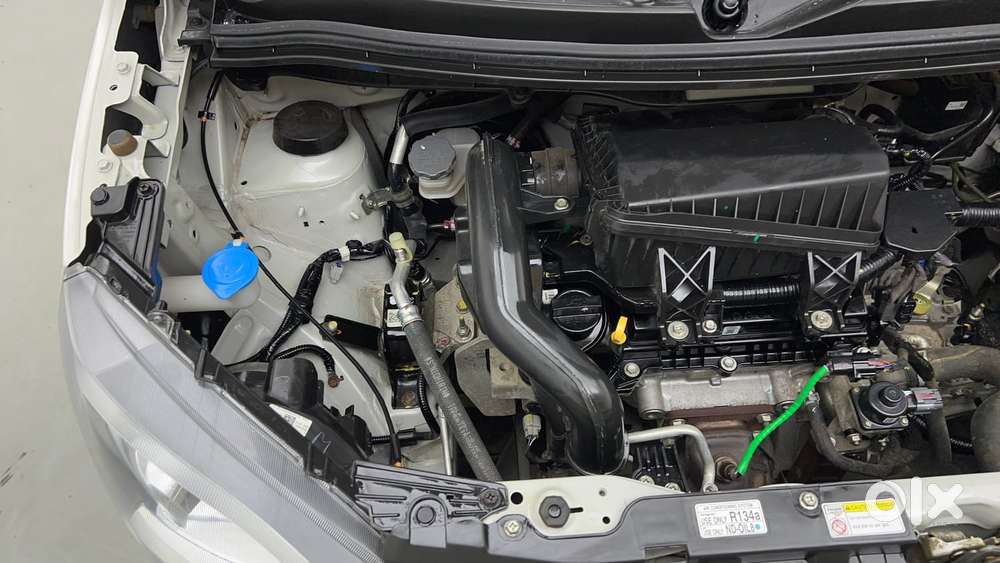 Maruti Suzuki Wagon R 1.0 Lxi, 2023, Petrol