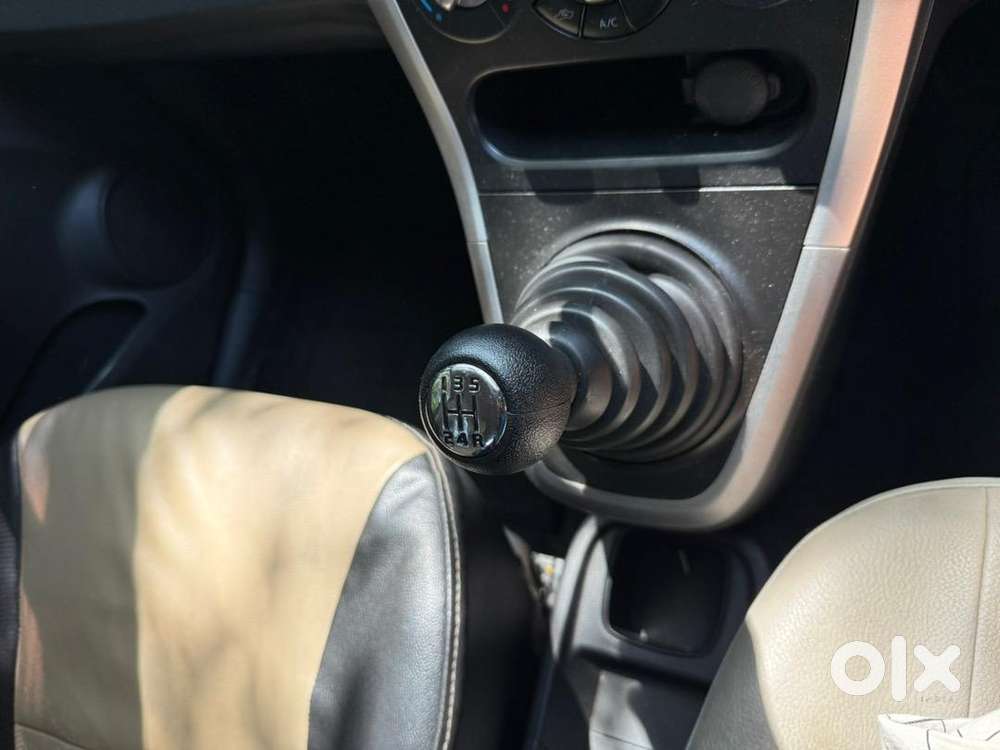 Maruti Suzuki Ritz 2013 Diesel Good Condition