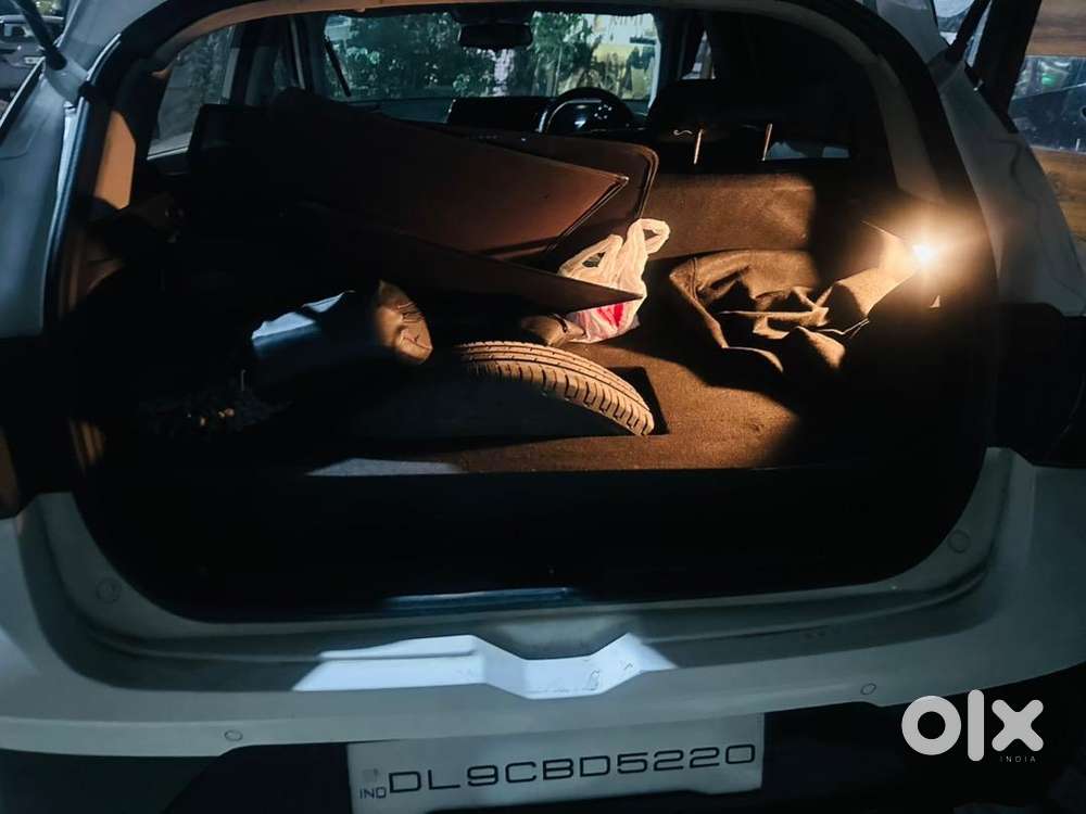 Hyundai New I20 2023 Cng & Hybrids Well Maintained