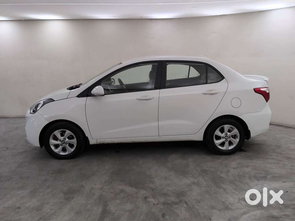Hyundai Xcent 1.2 Crdi Sx, 2018, Diesel