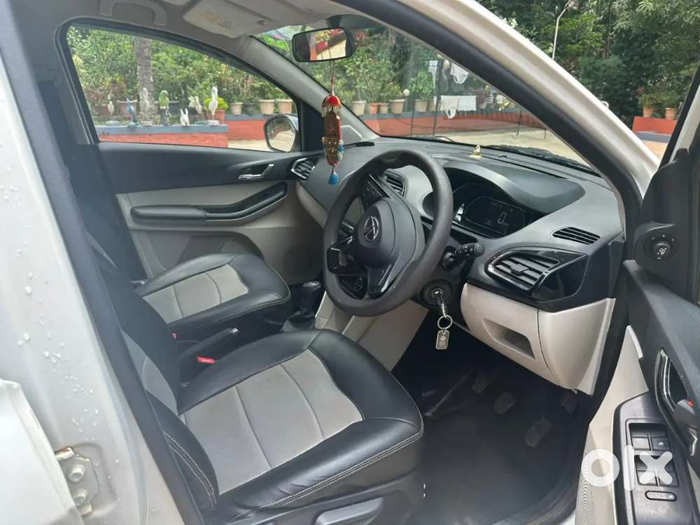 Tata Tiago 2022 Cng & Hybrids Good Condition Only 40k Driven