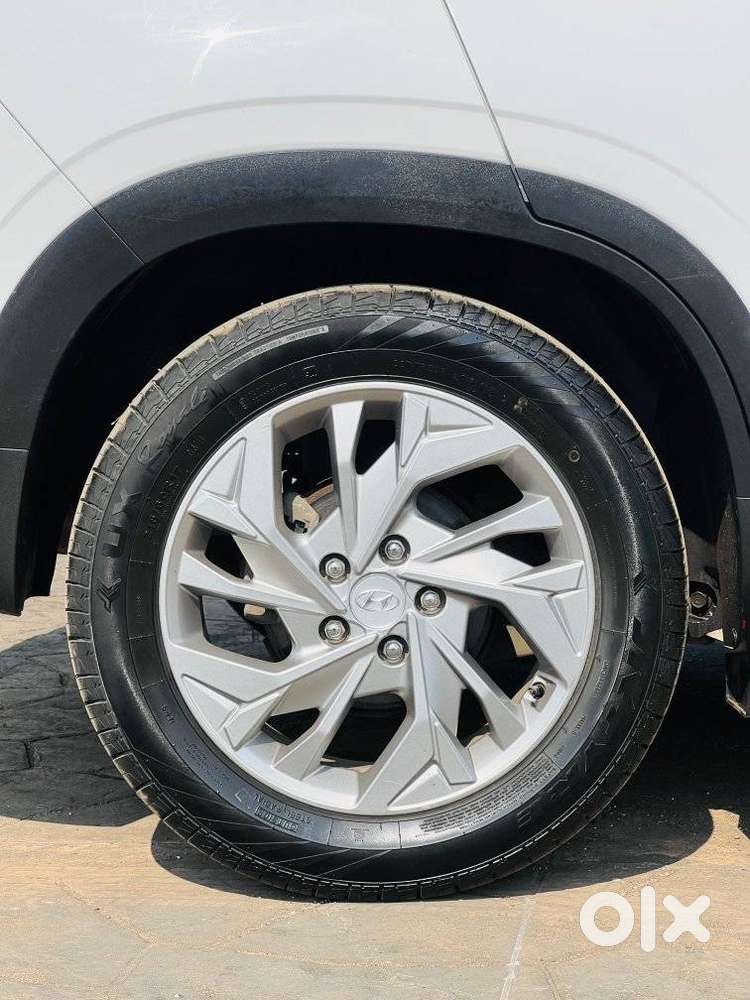 Hyundai Creta 1.6 Sx, 2020, Diesel