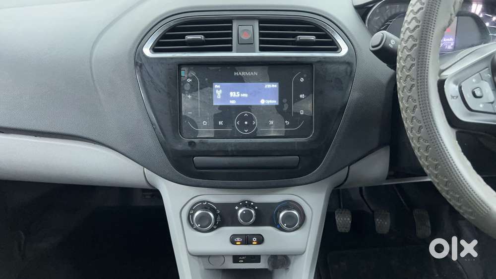 Tata Tiago 1.2 Revotron Xt Option, 2021, Petrol