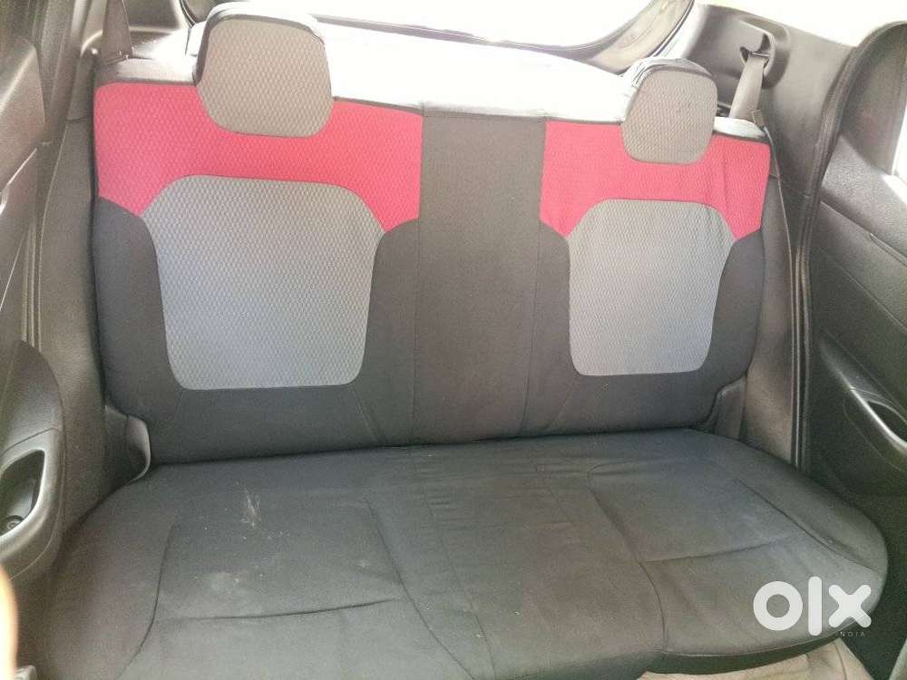 Renault Kwid 2015-2019 1.0 Rxt (o), 2019, Petrol