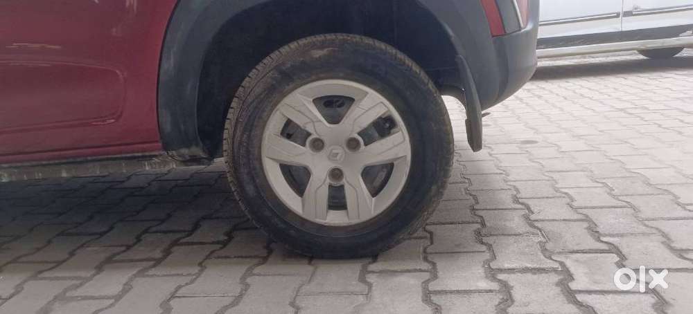 Renault Kwid Rxt, 2019, Petrol