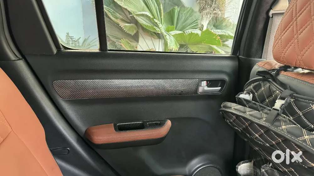 Maruti Suzuki Swift Vdi 2008 Edition