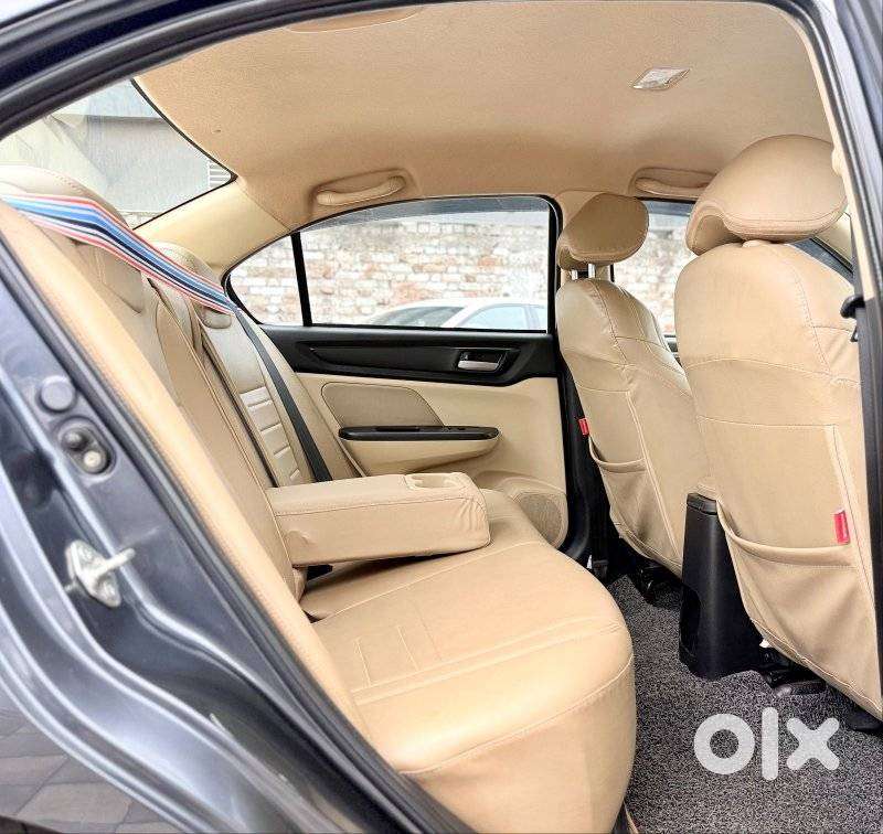 Honda Amaze S 1.2 Petrol Mt, 2024, Petrol