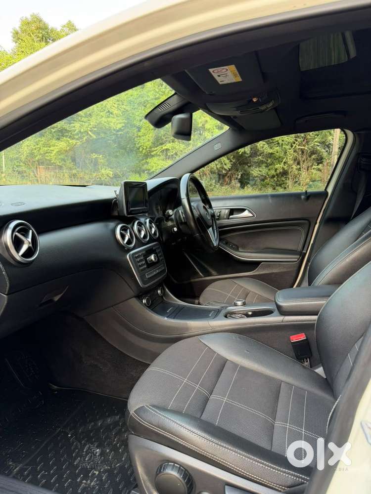 Mercedes-benz A Class 180 Sport Petrol, 2014, Petrol