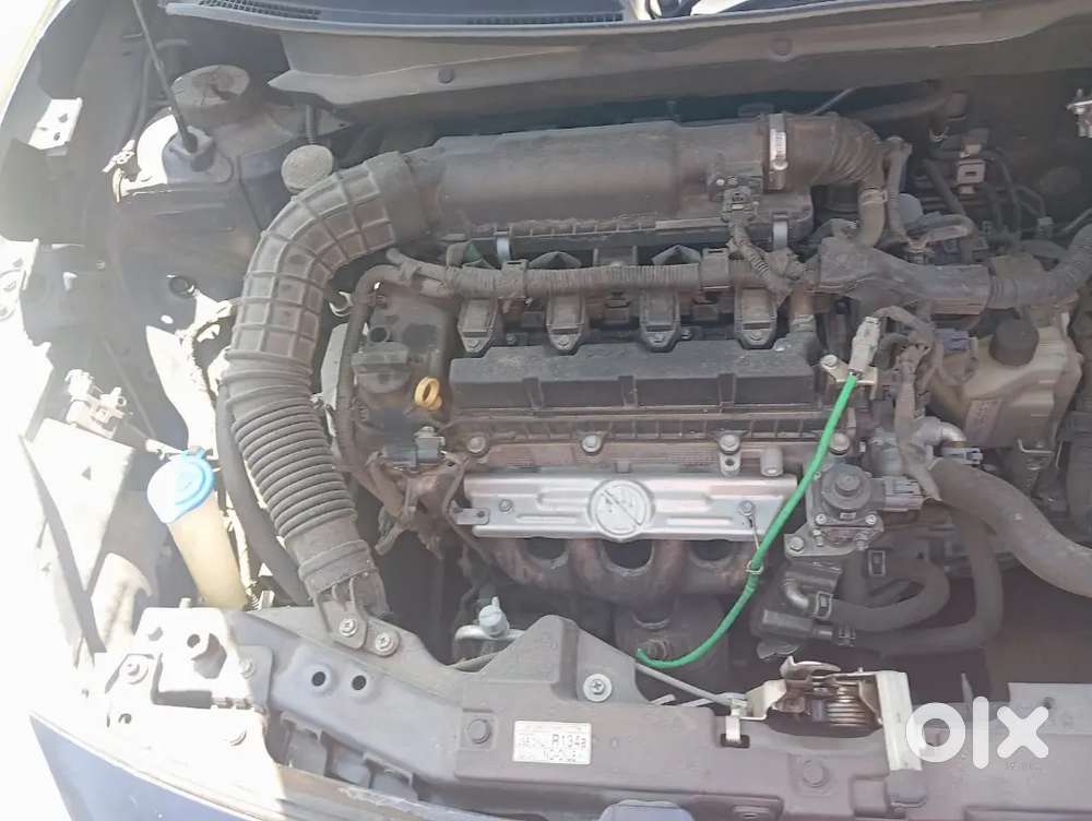Maruti Suzuki Swift 2022 Petrol Amt
