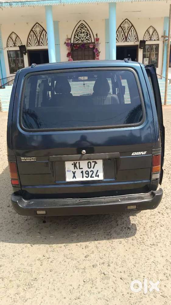 Family Used Car