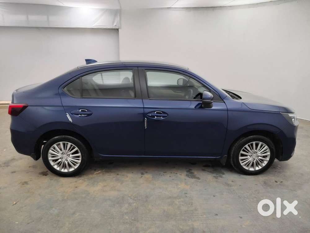 Honda Amaze Vx 1.2 Petrol Mt, 2025, Petrol